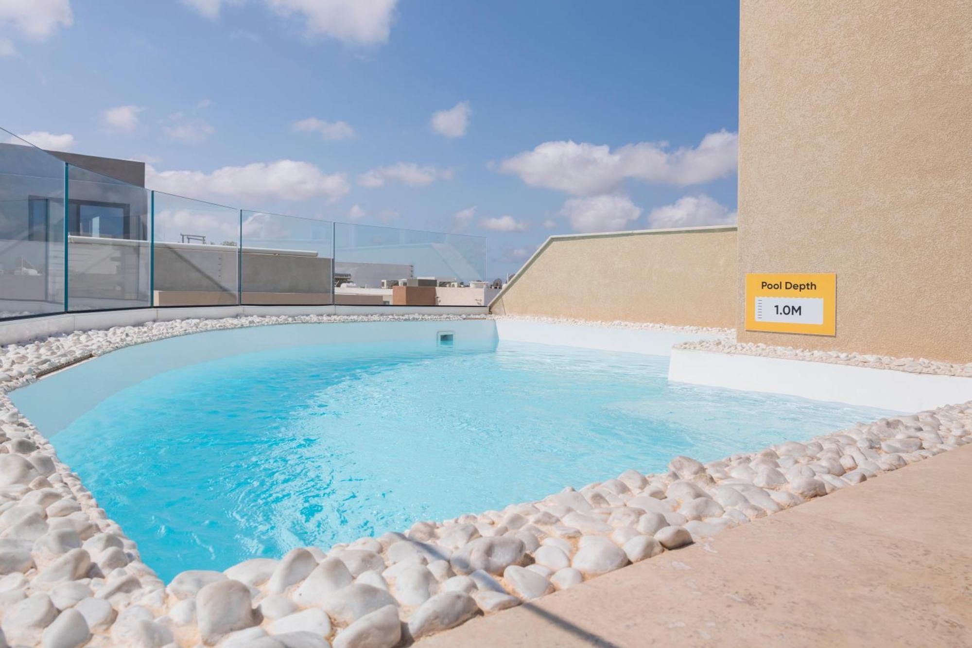 Staymela Apartments - Kappara Exterior foto