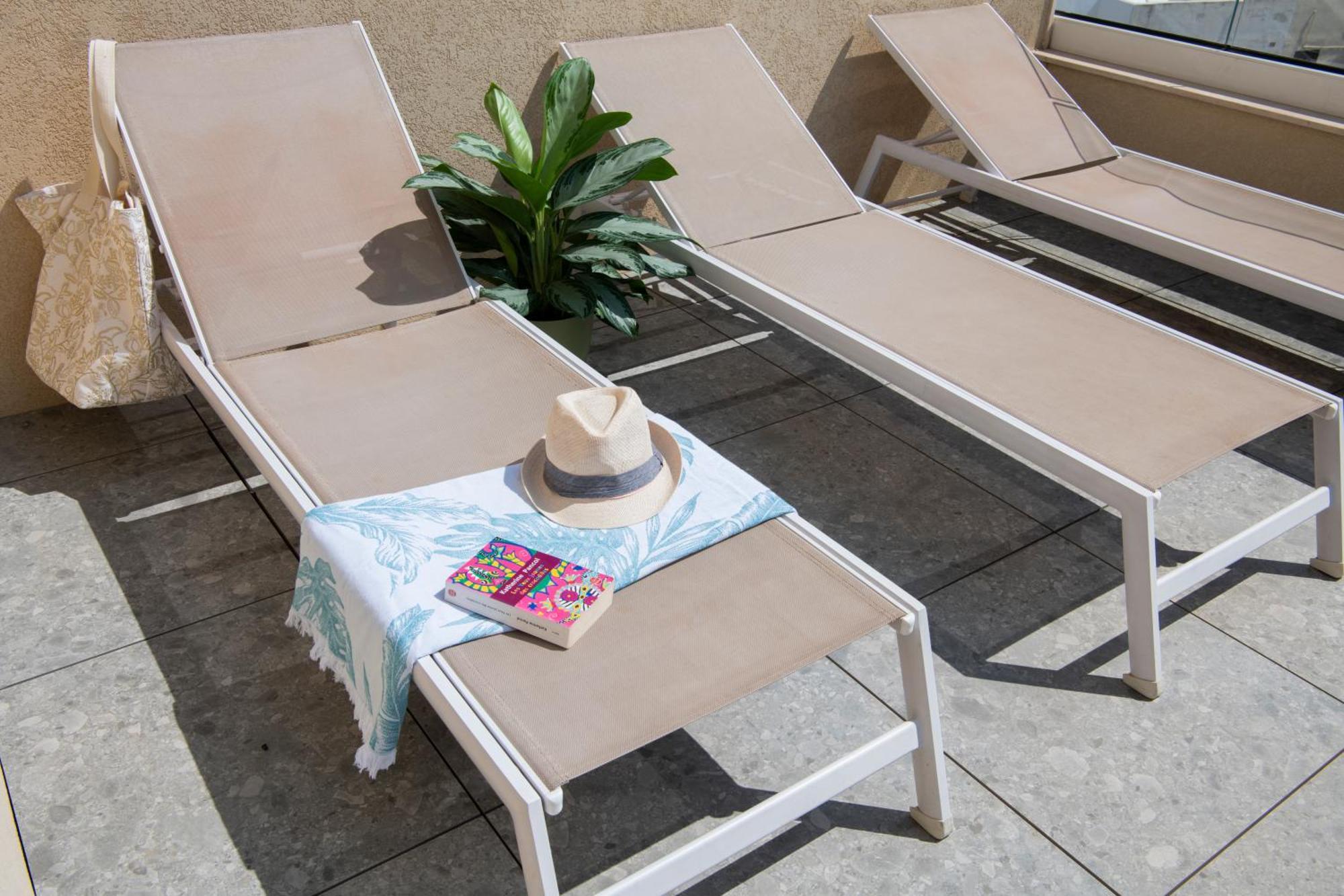 Staymela Apartments - Kappara Exterior foto
