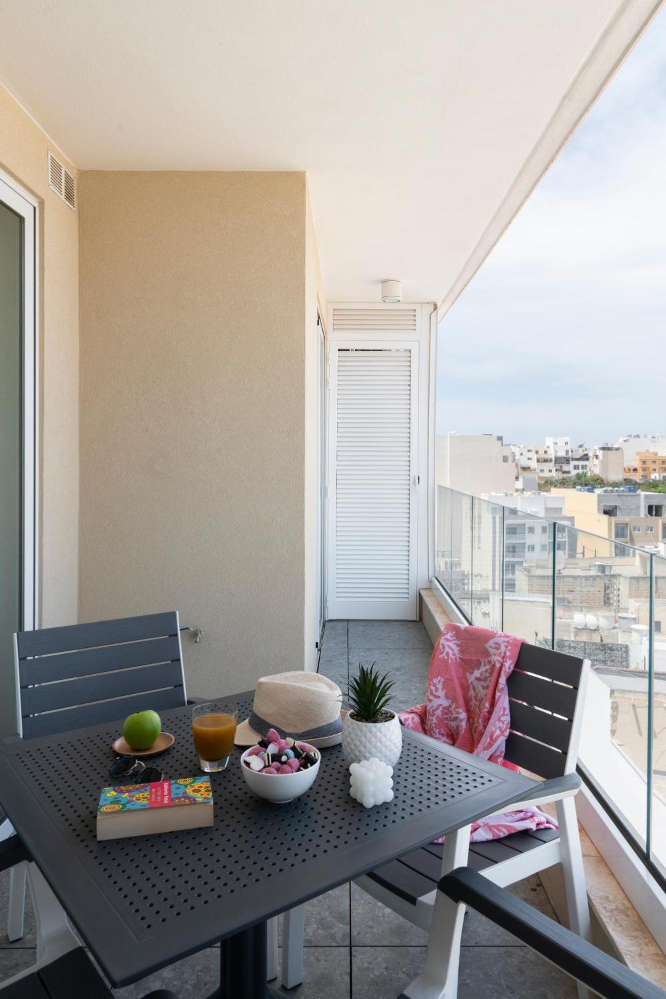 Staymela Apartments - Kappara Exterior foto