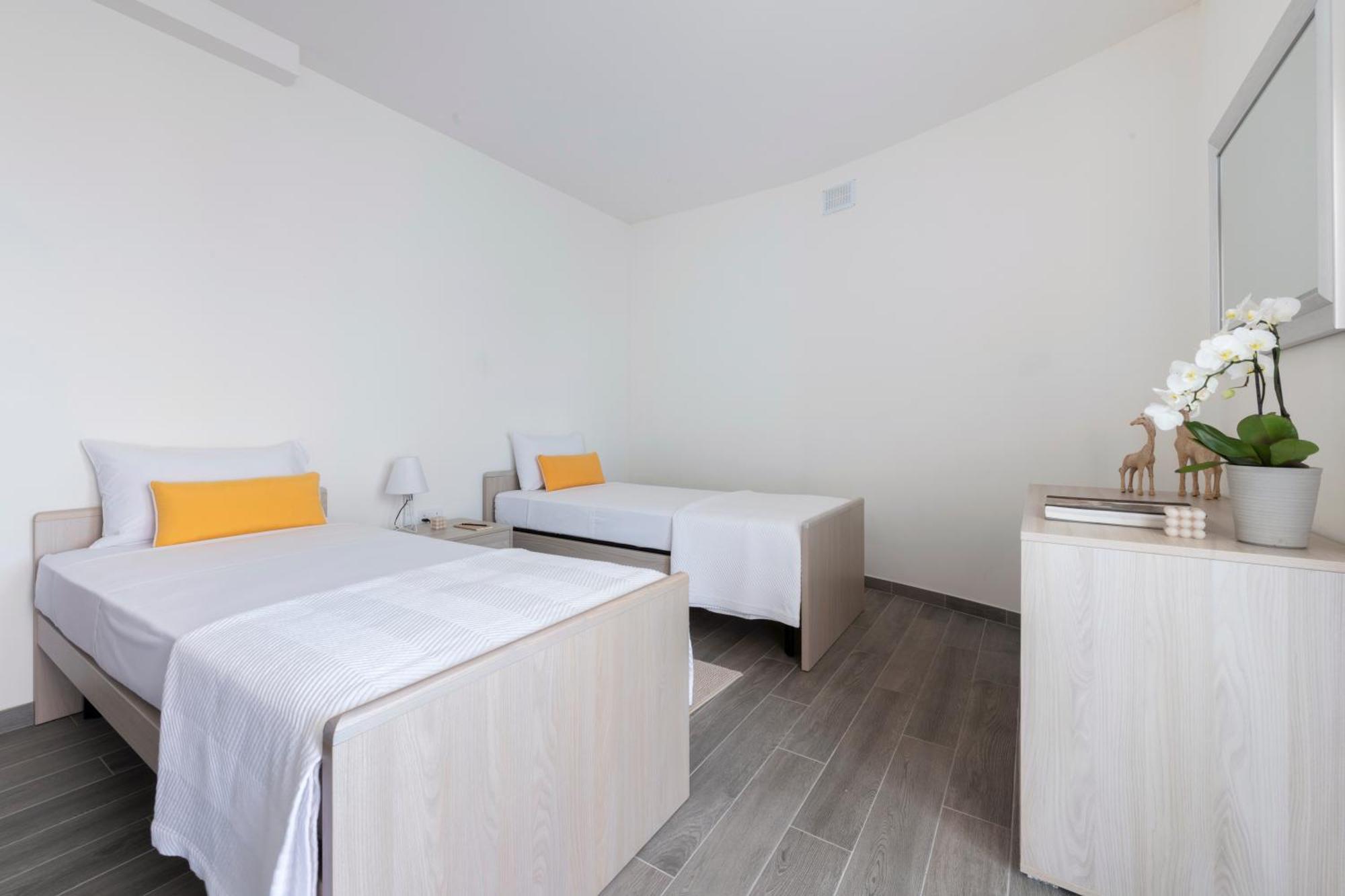 Staymela Apartments - Kappara Exterior foto
